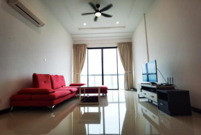 Jeff and Ricky Homestay-Boulevard Imperial Suite